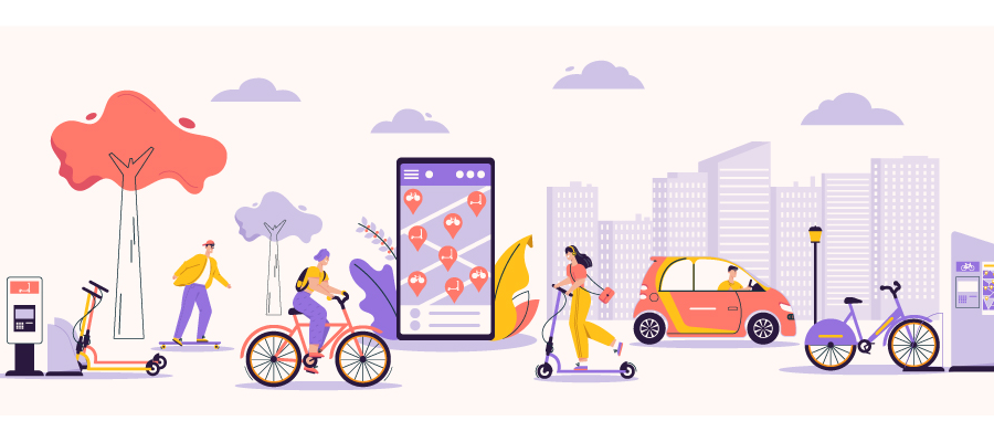 Urban Mobility Analysis