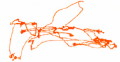 Trajectory Anomaly Detection based on Similarity Analysis