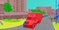 Urban Perception: Can we Understand Why a Street is Safe?