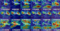 WSAM: Visual Explanations from Style Augmentation as Adversarial Attacker and their Influence in Image Classification